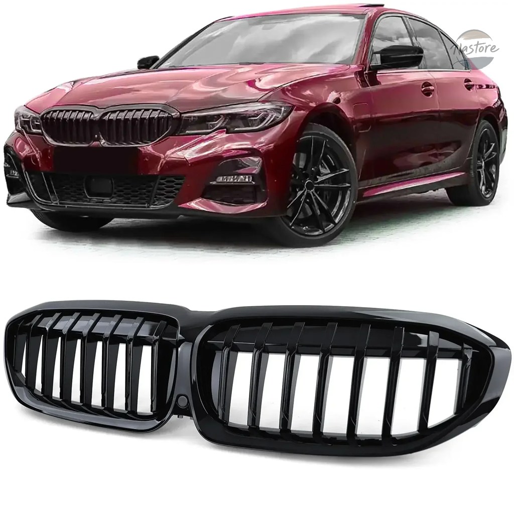 並行輸入品 BMW g20 グリル 3シリーズ g21 g28 2019 2022 フロント