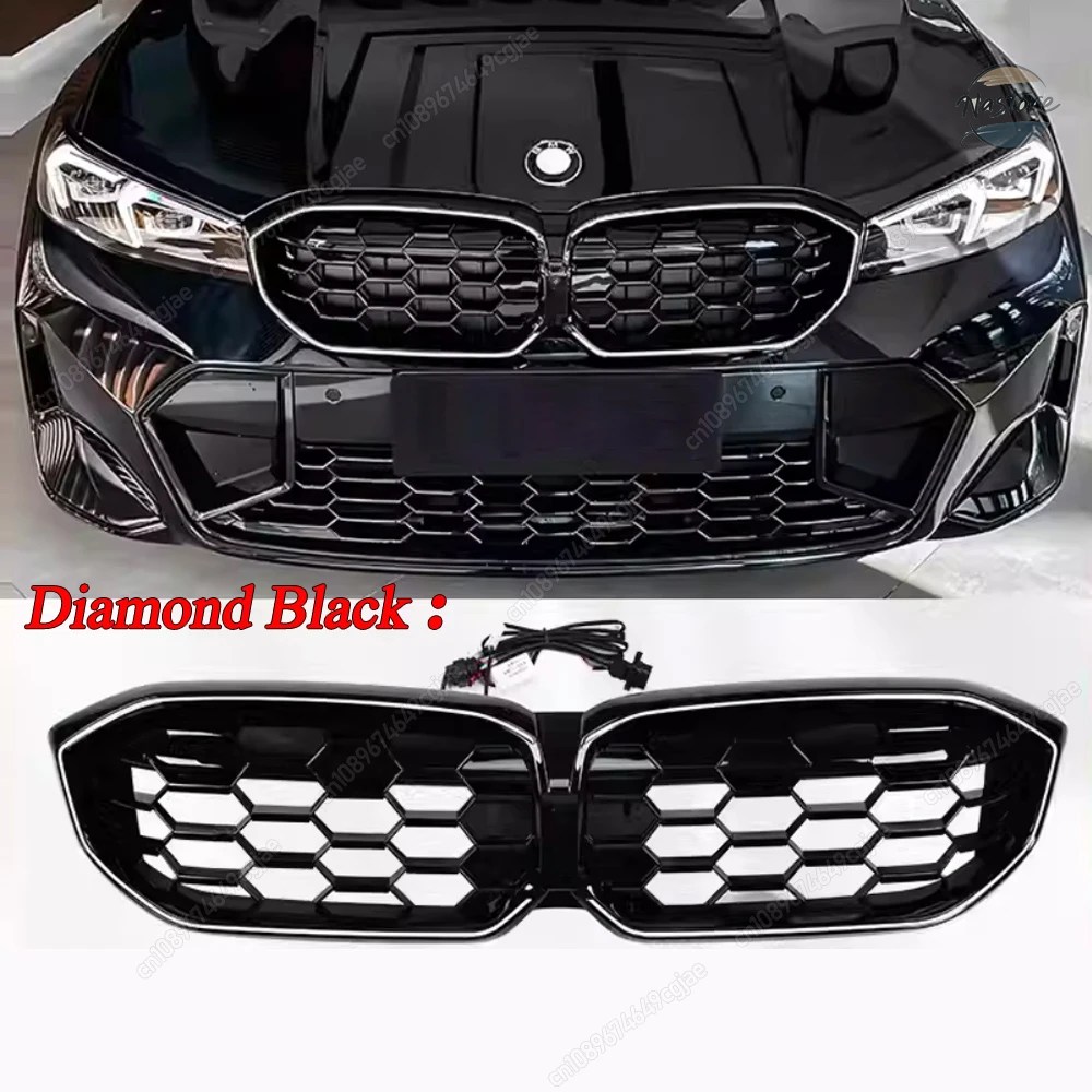 並行輸入品 BMW g20 グリル 3シリーズ g21 mスポーツ 320i 325i 330i