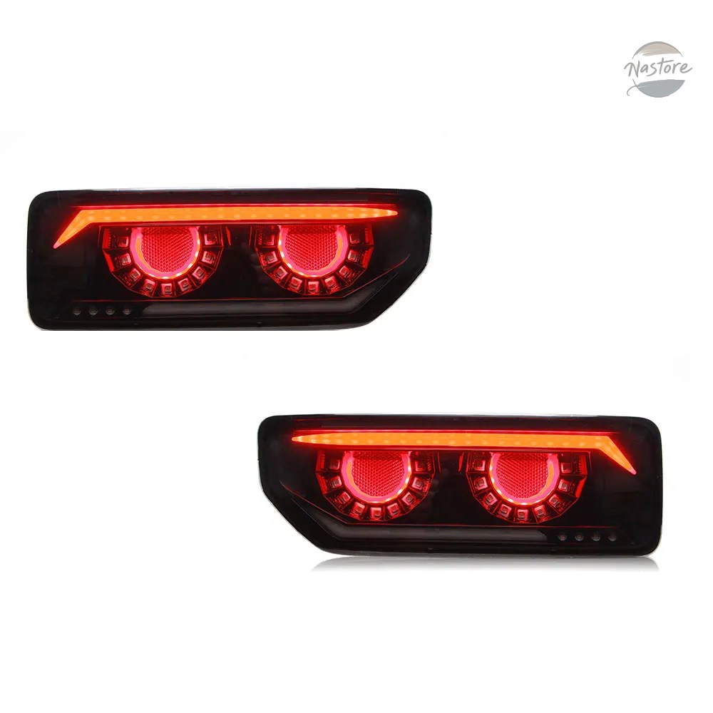 並行輸入品 スズキ テールライト アクセサリー カスタム ジムニー 2018 2024 led リア カスタムパーツ 部品 アクセサリーの画像