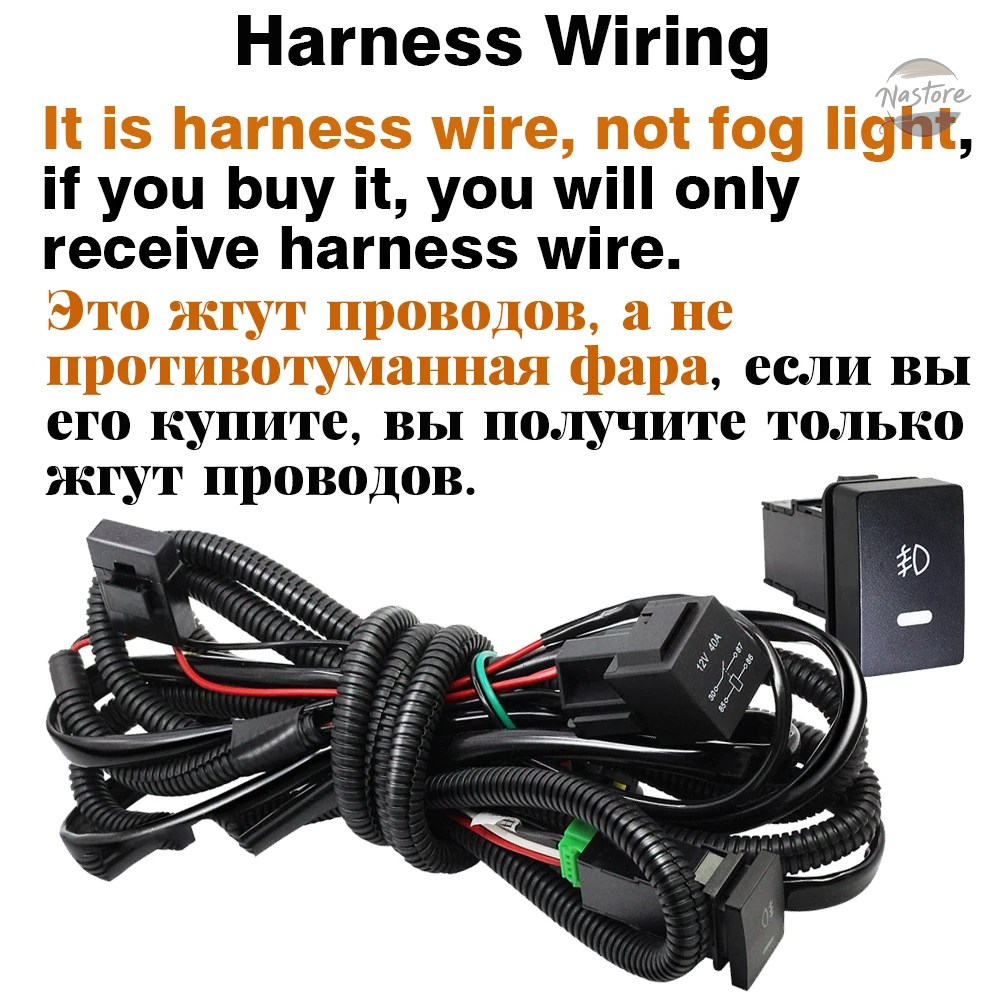 並行輸入品 h11 スズキ ジムニー スイフト ハスラー アルト 2 x フロント バンパー led カスタムパーツ 部品 アクセサリー_1
