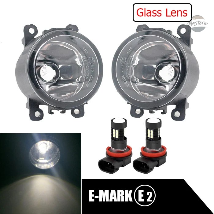並行輸入品 jb64 スズキ フォグランプ ジムニー アップグレード led ptf 30w gj_ jb74 2018 24 2025 カスタムパーツ 部品 アクセサリー_3