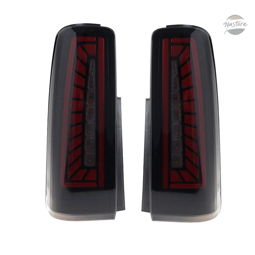 並行輸入品 ja33v スズキ ジムニー led リアライトペア jb23 jb33 jb43 1998 2005 カスタムパーツ 部品 アクセサリーの画像