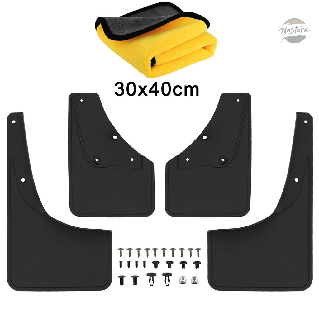 並行輸入品 jb64 スズキ フェンダー ガード ジムニー シエラ jb74 2019 2023 マッド フラップ カスタムパーツ 部品 アクセサリー_3