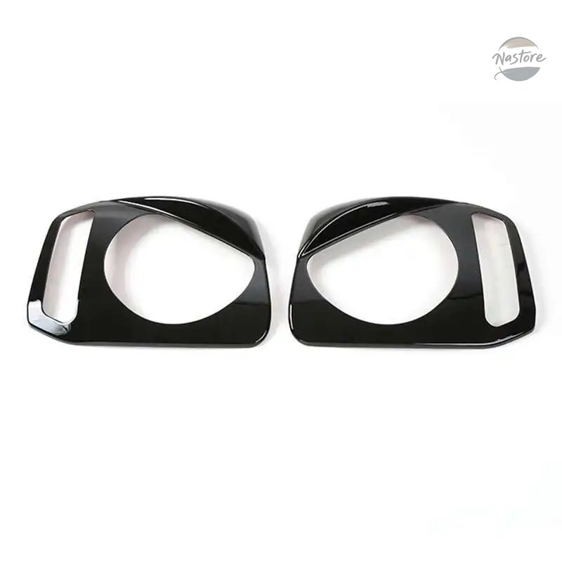 並行輸入品 スズキ カバー ヘッドライト ジムニー フロント ライトランプ カスタムパーツ 部品 アクセサリー_1