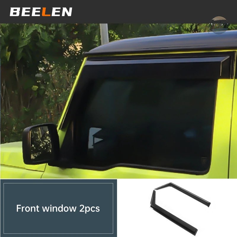 並行輸入品 jb64 スズキ ガード ジムニー シエラ jb74w 2019 2024 窓