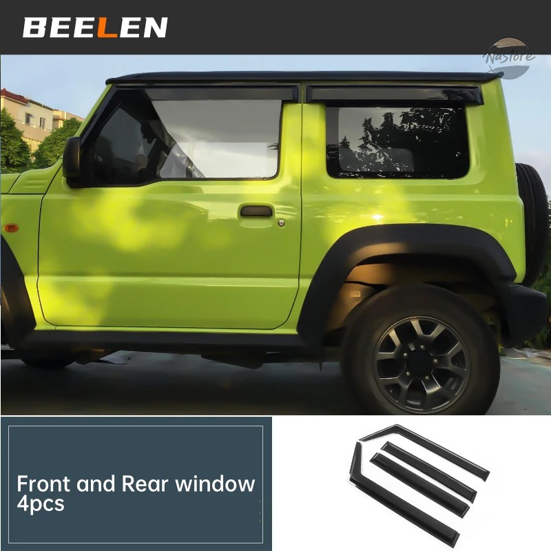 並行輸入品 jb64 スズキ ガード ジムニー シエラ jb74w 2019 2024 窓