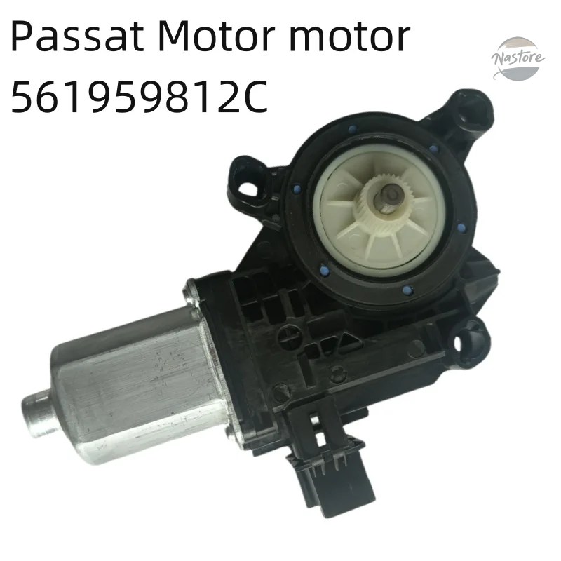 並行輸入品 パサート 左561959811cで窓モーター運転 右後ろ561959812c