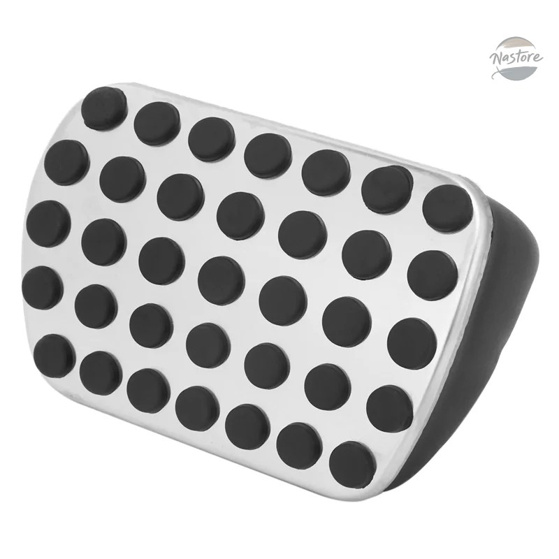 並行輸入品 w176 ペダル ブレーキ アクセサリー カスタム 2セット カー パッド カスタムパーツ 部品 アクセサリーの画像
