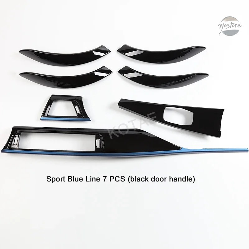 並行輸入品 BMW f30 カスタムパーツ アクセサリー 内装 3 4シリーズ