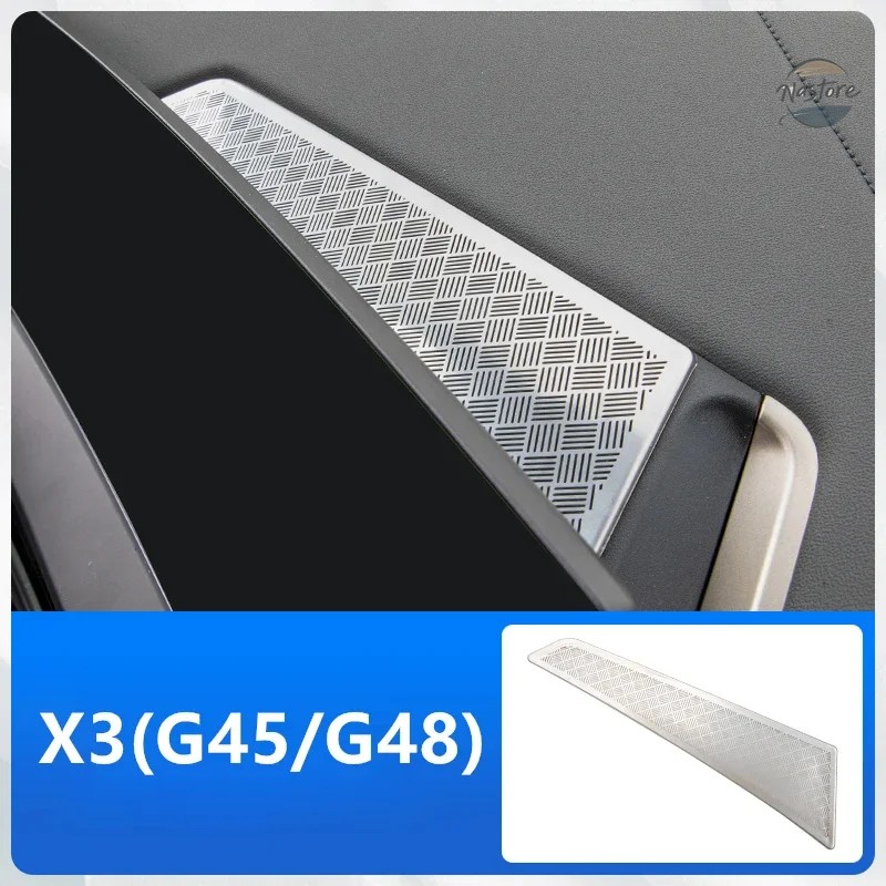 並行輸入品 BMW x3 カバー アクセサリー 内装 カスタムパーツ g45 g48