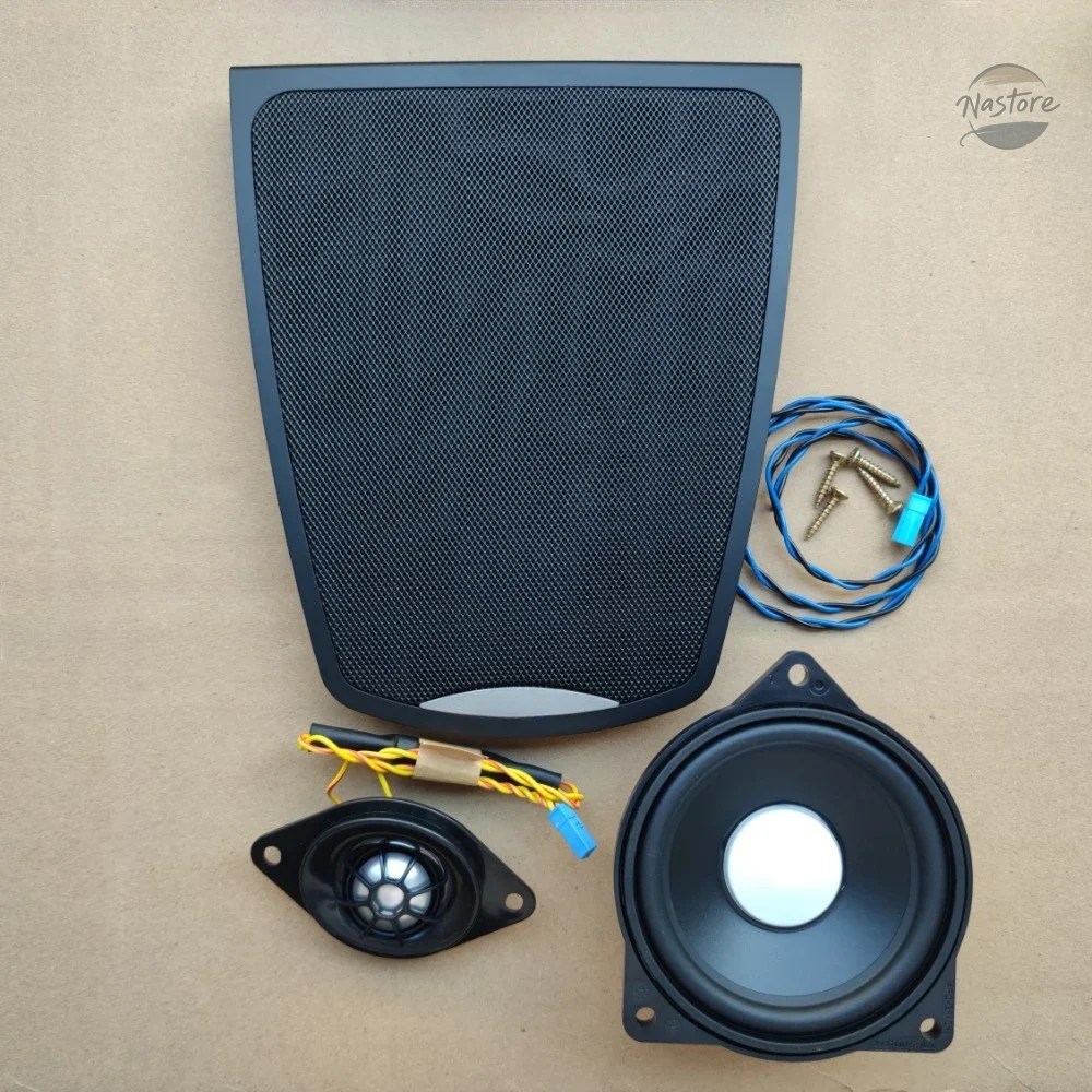 並行輸入品 BMW f10 カバー f11 5シリーズ センター ダッシュボード