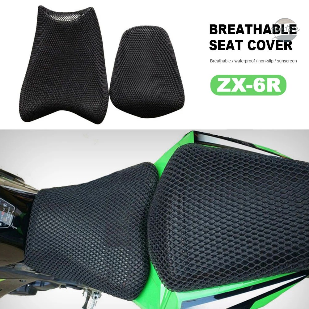 並行輸入品 zx6r カワサキ バイク カバー シートカバー シート 通気性