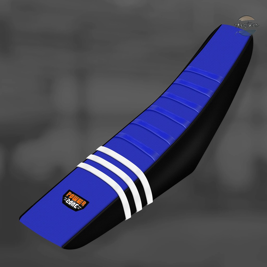 並行輸入品 バイク カバー シートカバー アクセサリー カスタム space 9ストライプ 汎用 カスタムパーツ 部品 アクセサリー_6