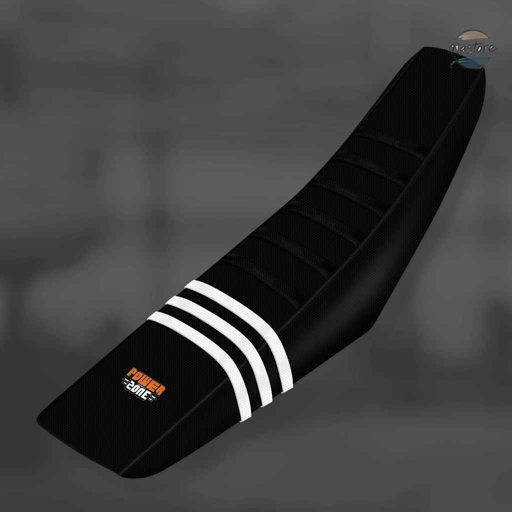 並行輸入品 バイク カバー シートカバー アクセサリー カスタム space 9ストライプ 汎用 カスタムパーツ 部品 アクセサリー_4