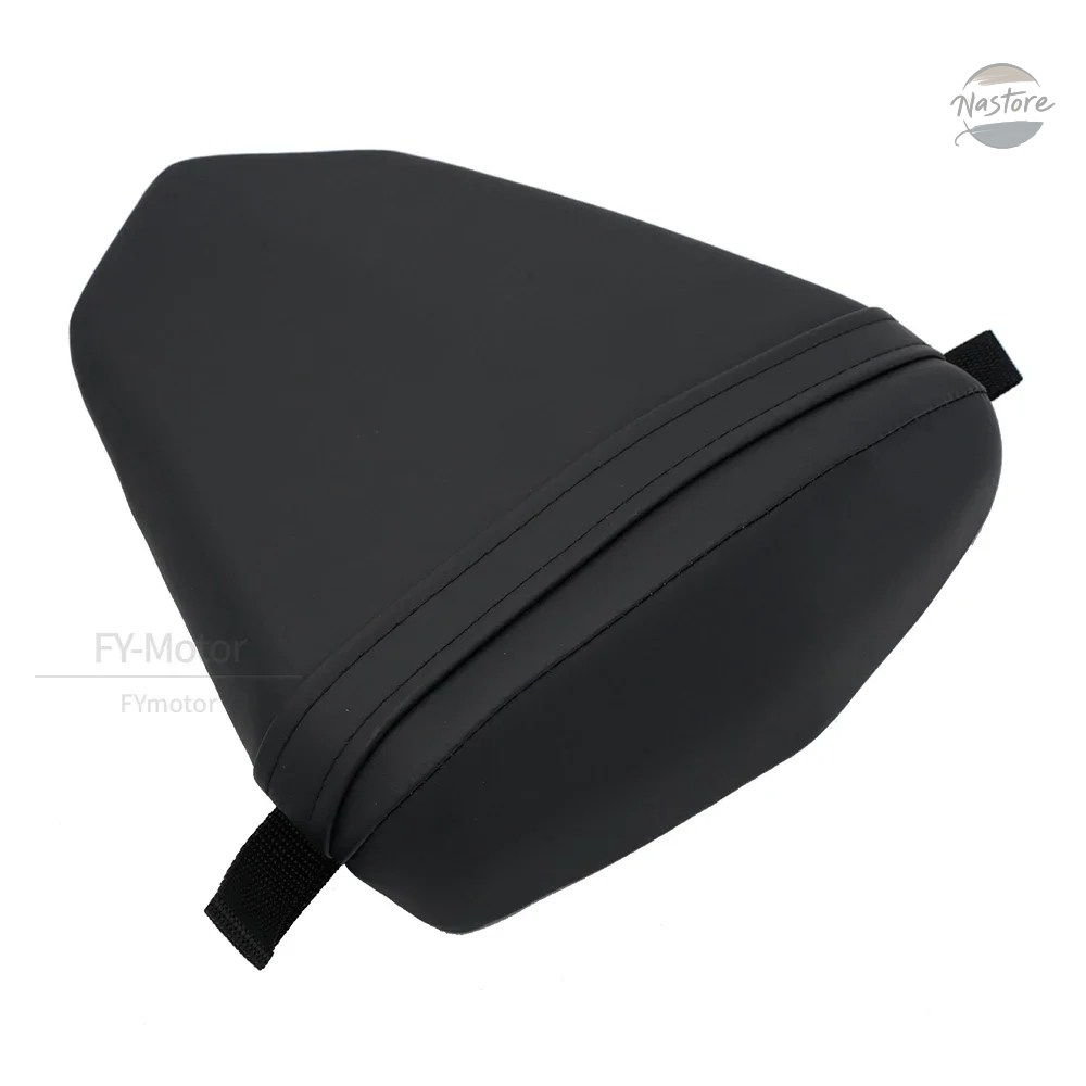 並行輸入品 r6 ヤマハ バイク yzf 2006-2007 リア パッセンジャーシートクッション カスタムパーツ 部品 アクセサリーの画像