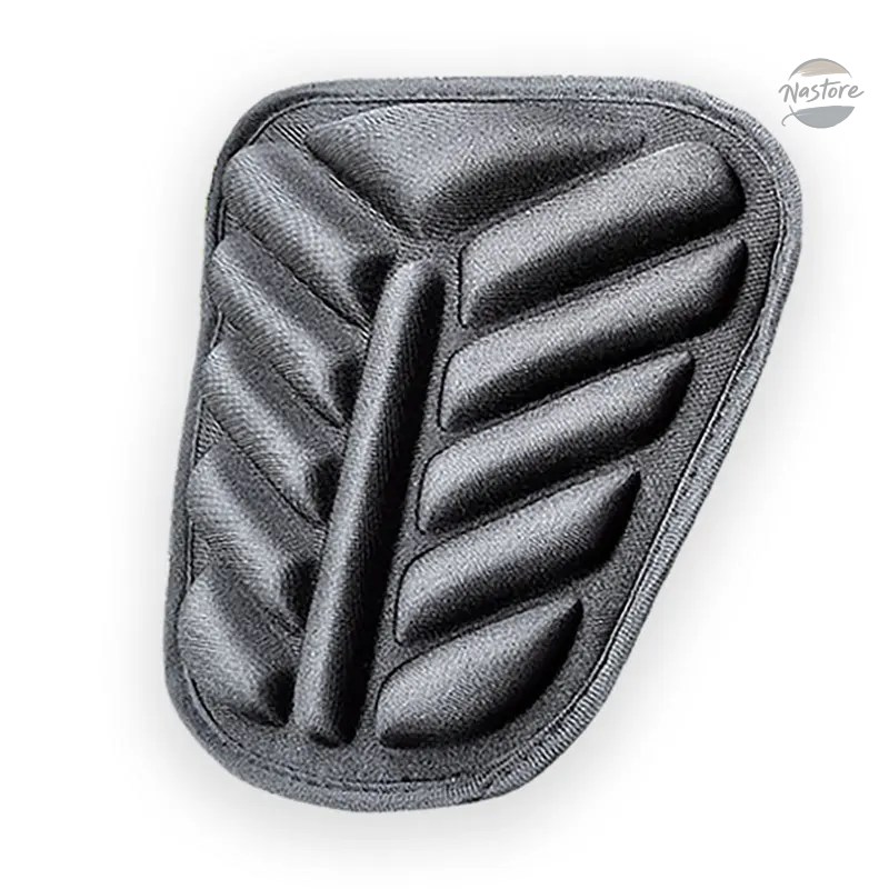 並行輸入品 バイク カバー シートカバー 3dシートパッド 快適ジェルクッションシート カスタムパーツ 部品 アクセサリーの画像
