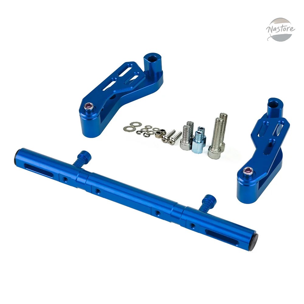 並行輸入品 ヤマハ バイク ステアリング ハンドル ホイール xmax300 hond aadv350 2021-2025 BMW カスタムパーツ 部品 アクセサリーの画像