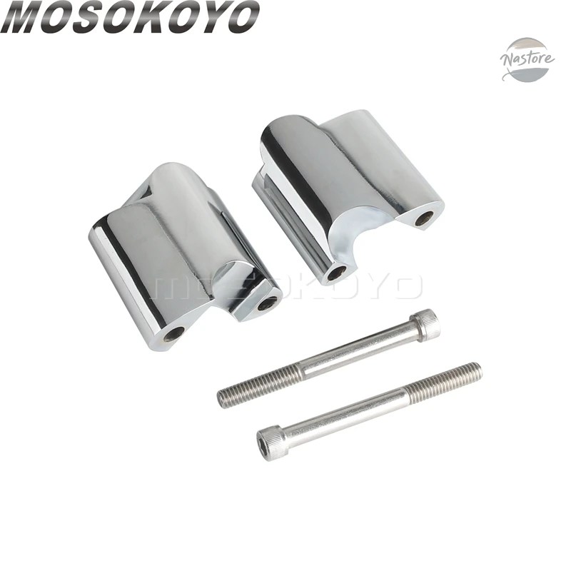 並行輸入品 xl1200 ハンドル アルミ 25mm 1インチ バーライザー ハーレー スポーツスター xl カスタムパーツ 部品 アクセサリーの画像