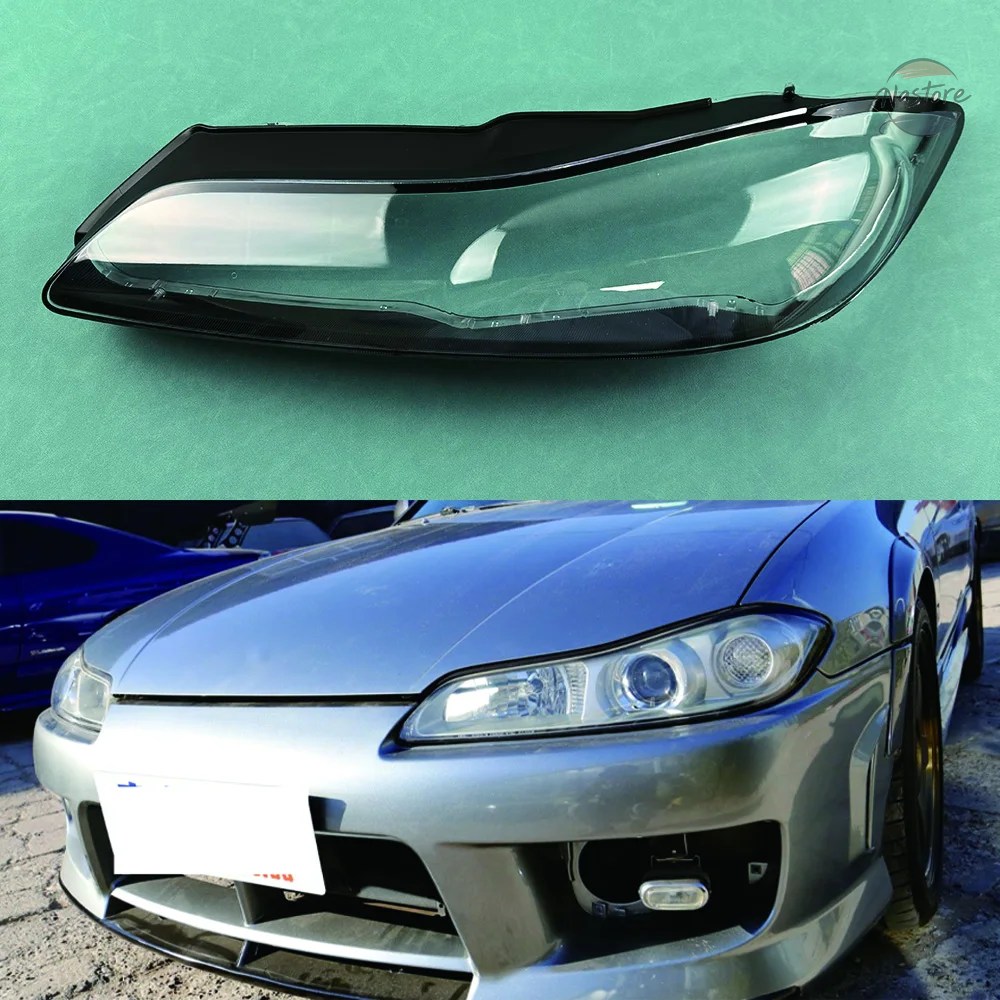 s15シルビアヘッドライトレンズのおすすめ人気商品一覧 通販 - Yahoo
