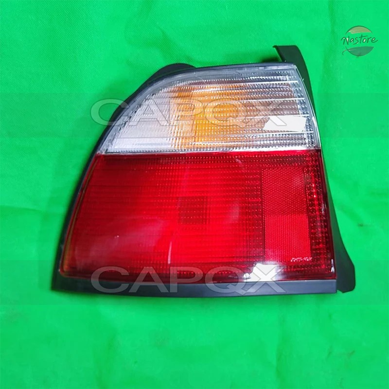 1993-1997 ホンダ アコード CE CD 赤色サードブレーキランプ 並行輸入品 ホンダ cd5 テールライト ブレーキ アコード cd4 1996 1997