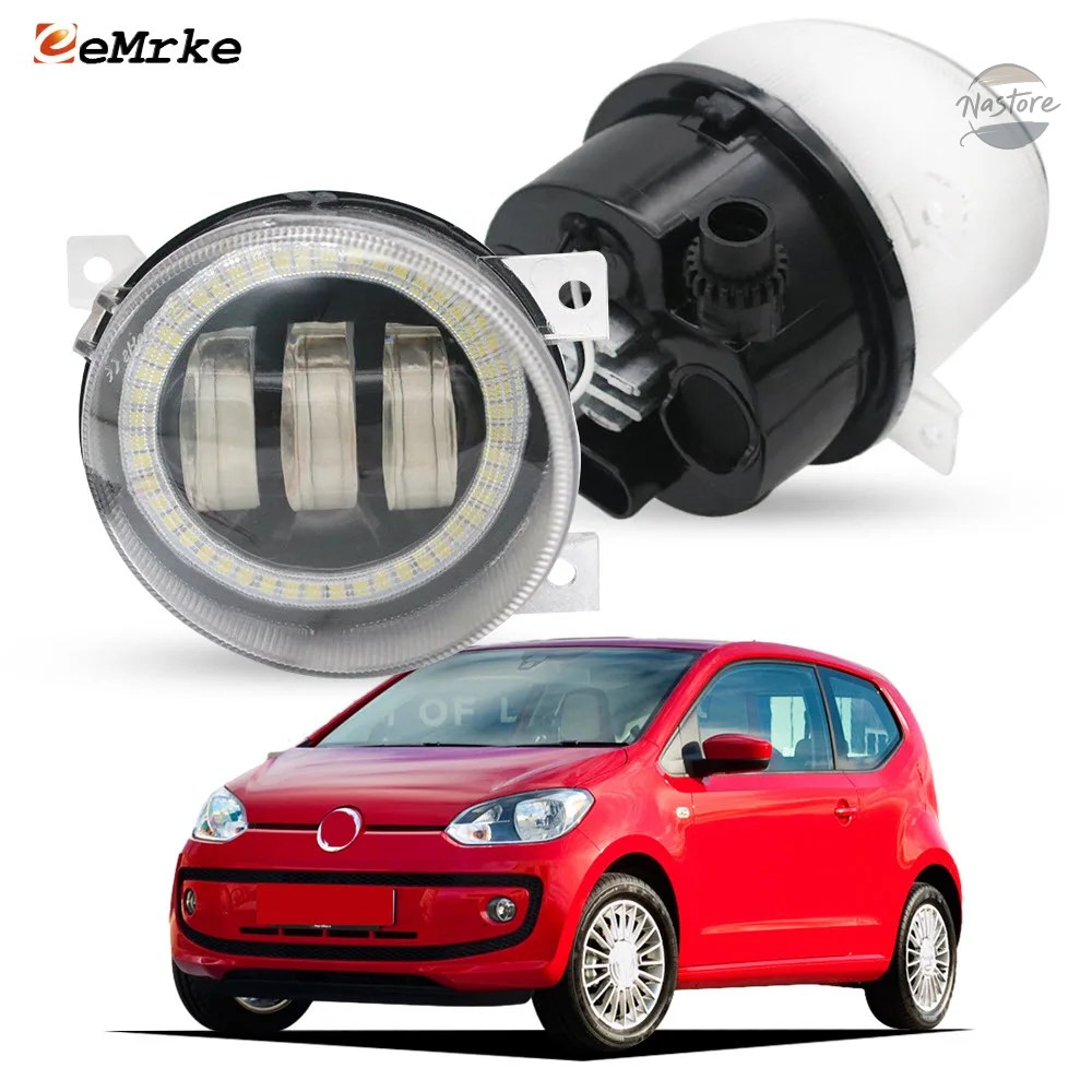 VW ワーゲンUP! ヘッドライト 並行輸入品 フォルクスワーゲン フォグランプ ヘッドライト vw up 2011