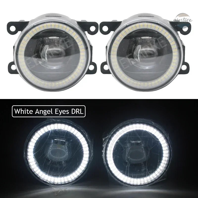 並行輸入品 ジープ フォグランプ チェロキー kl 2015 18 レンズ led