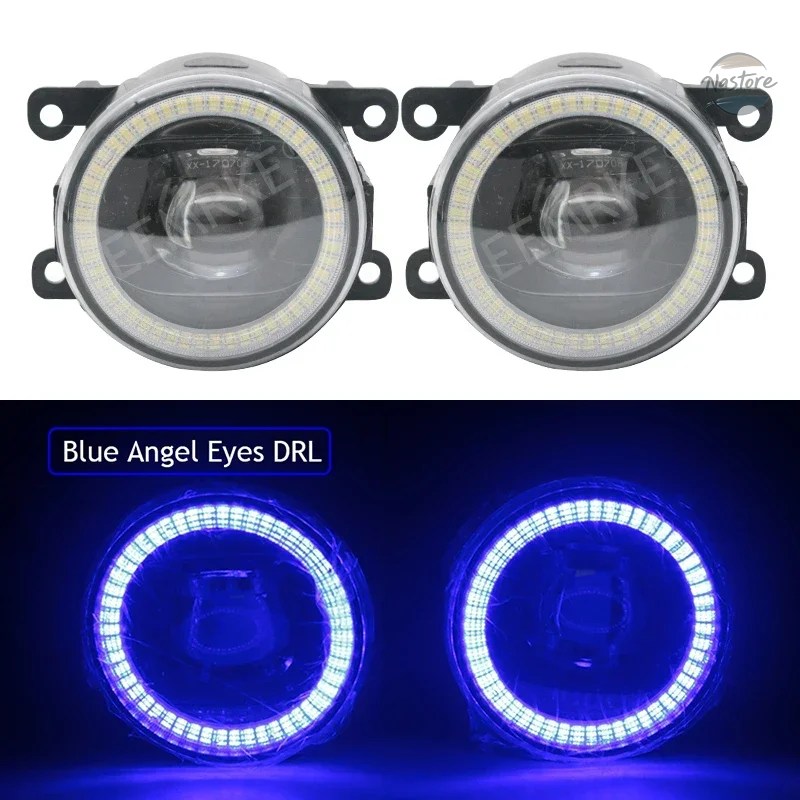 並行輸入品 ジープ フォグランプ チェロキー kl 2015 18 レンズ led