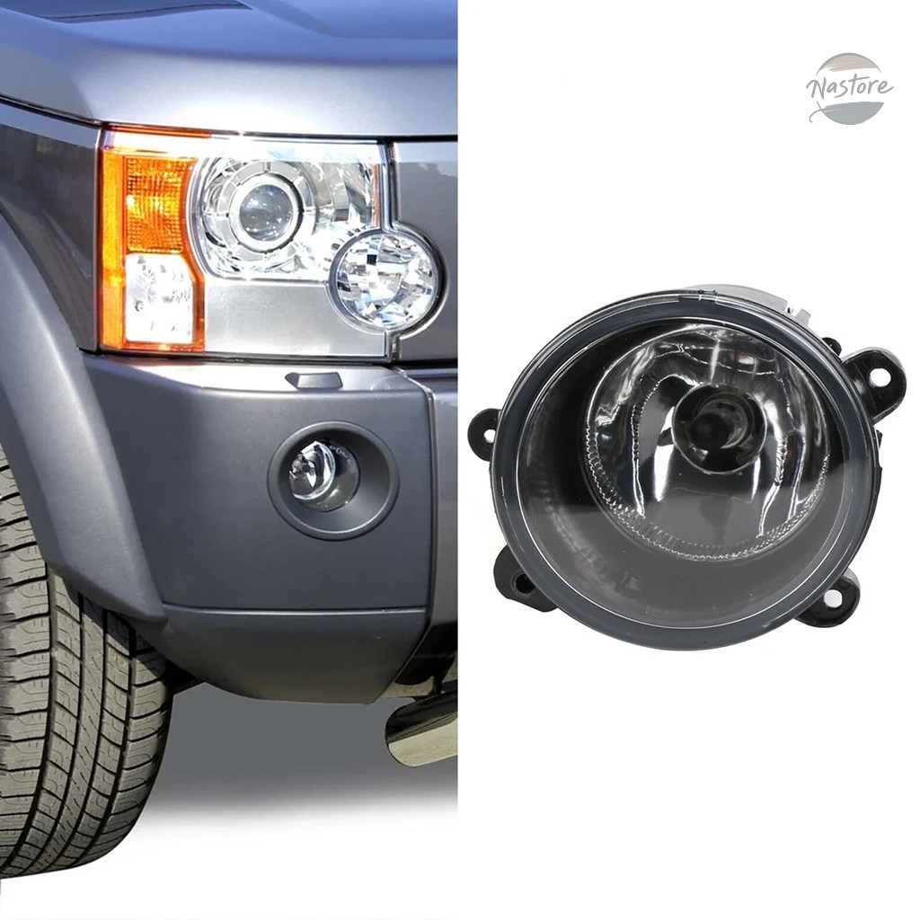 並行輸入品 l322 ランドローバー フォグランプ land rover 