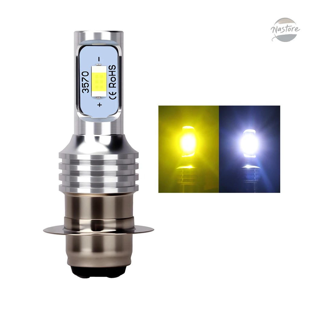 並行輸入品 h4 バイク フォグランプ ヘッドライト kevanly led バルブ