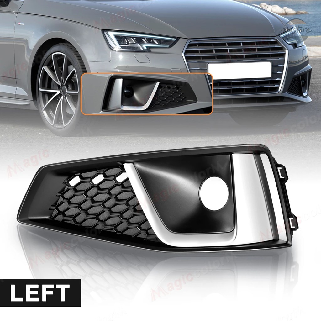 アウディa4 フロントグリル b9のおすすめ人気商品一覧 通販 - Yahoo