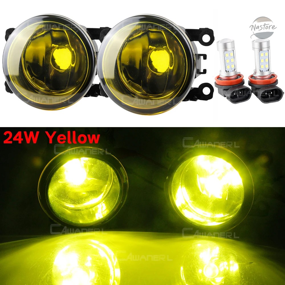 フォグランプ 並行輸入品 日産 f24m フォグランプ キャブスターe f24w アトラスf24