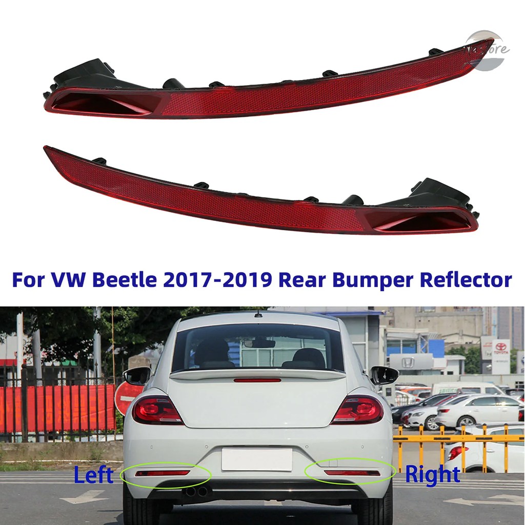 並行輸入品 テールライト vw ビートル 2017 2018 2019 5c5945701d702d