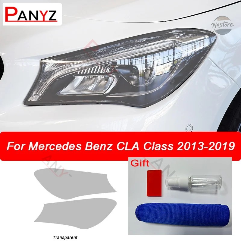 並行輸入品 c117 ヘッドライト テールライト メルセデス ベンツ cla