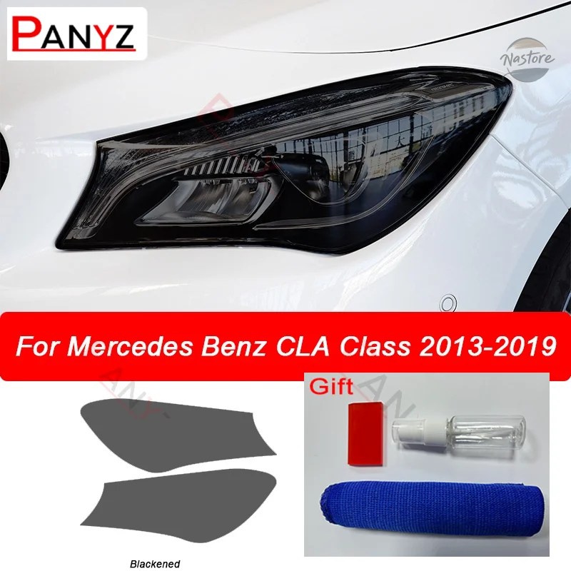 並行輸入品 c117 ヘッドライト テールライト メルセデス ベンツ cla