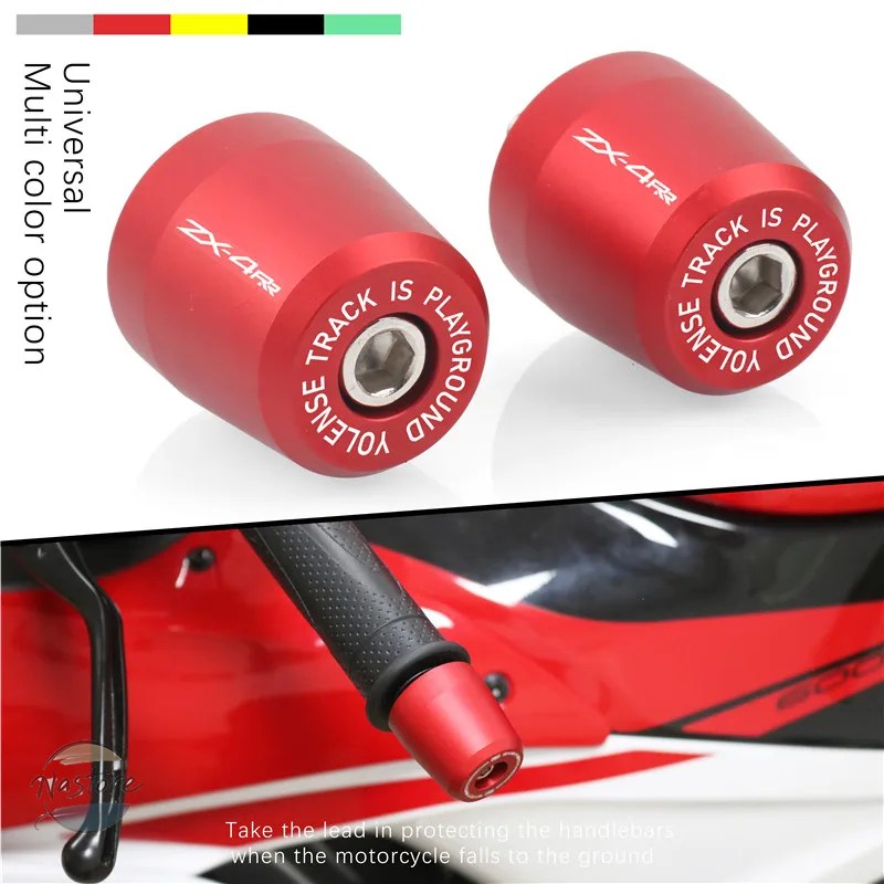 並行輸入品 zx-4rr カワサキ ハンドルバー カスタムパーツ