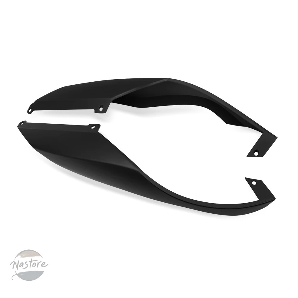 並行輸入品 zx4rr zx25r フェアリング カスタムパーツ アクセサリー