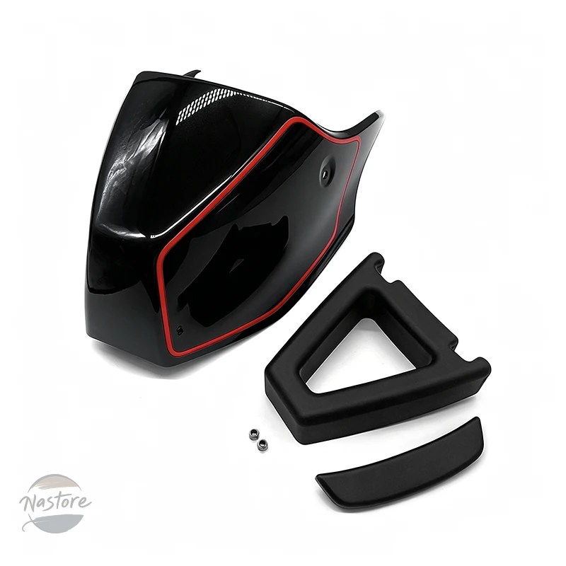 並行輸入品 xsr900 フェアリング パーツ アクセサリー シートカバー
