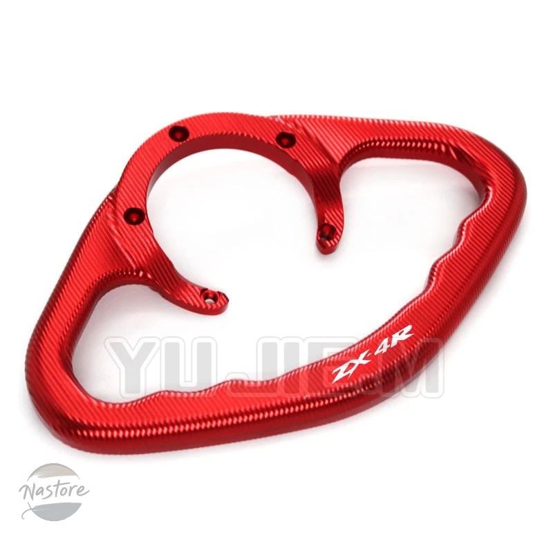 アクセサリー grand 並行輸入品 zx-4rr Ninja ハンドグリップ カスタムパーツ アクセサリー