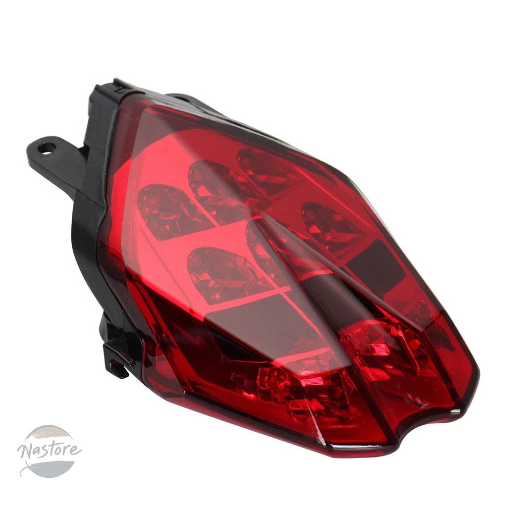 並行輸入品 765rs テールライト カスタムパーツ アクセサリー ブレーキ
