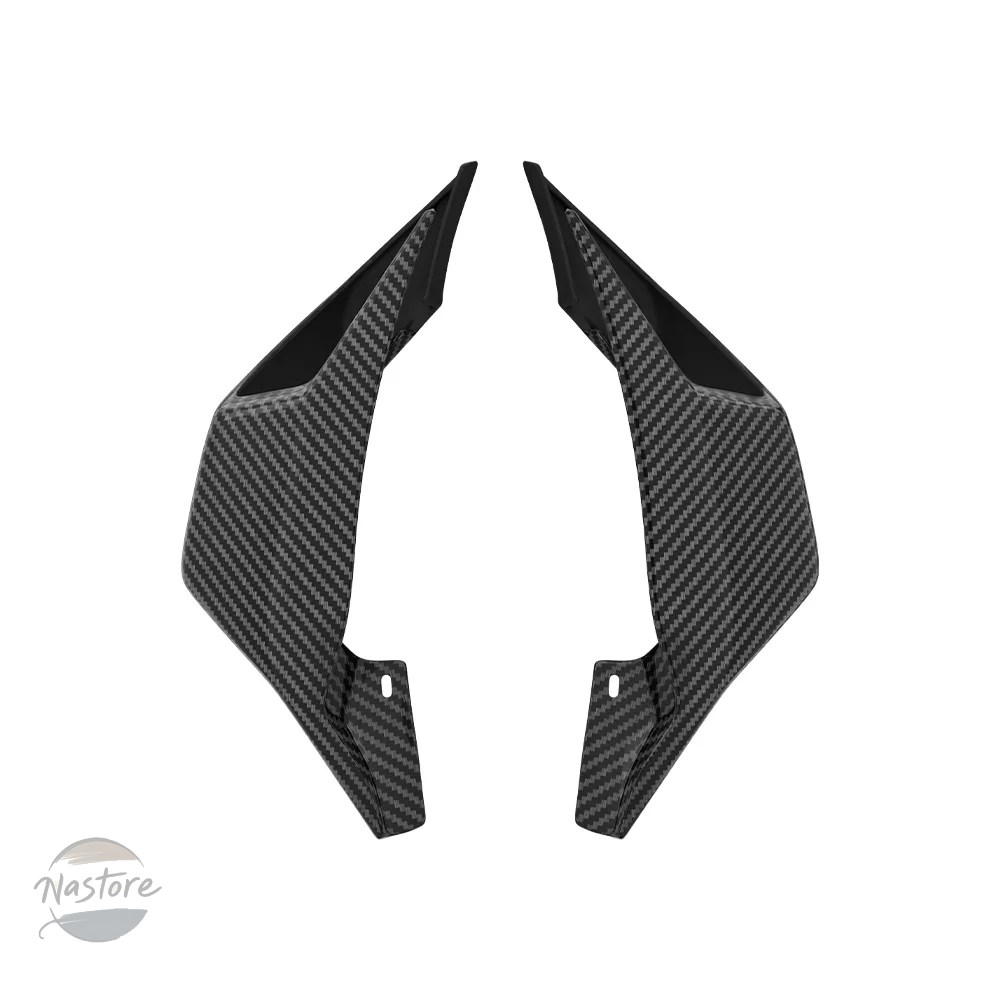 並行輸入品 zx-4rr zx-25r カワサキ ウィングレット カスタムパーツ