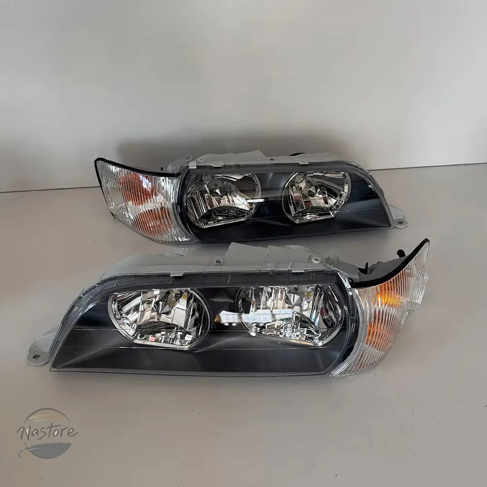 並行輸入品 jzx100 トヨタ ヘッドライト カスタムパーツ アクセサリー
