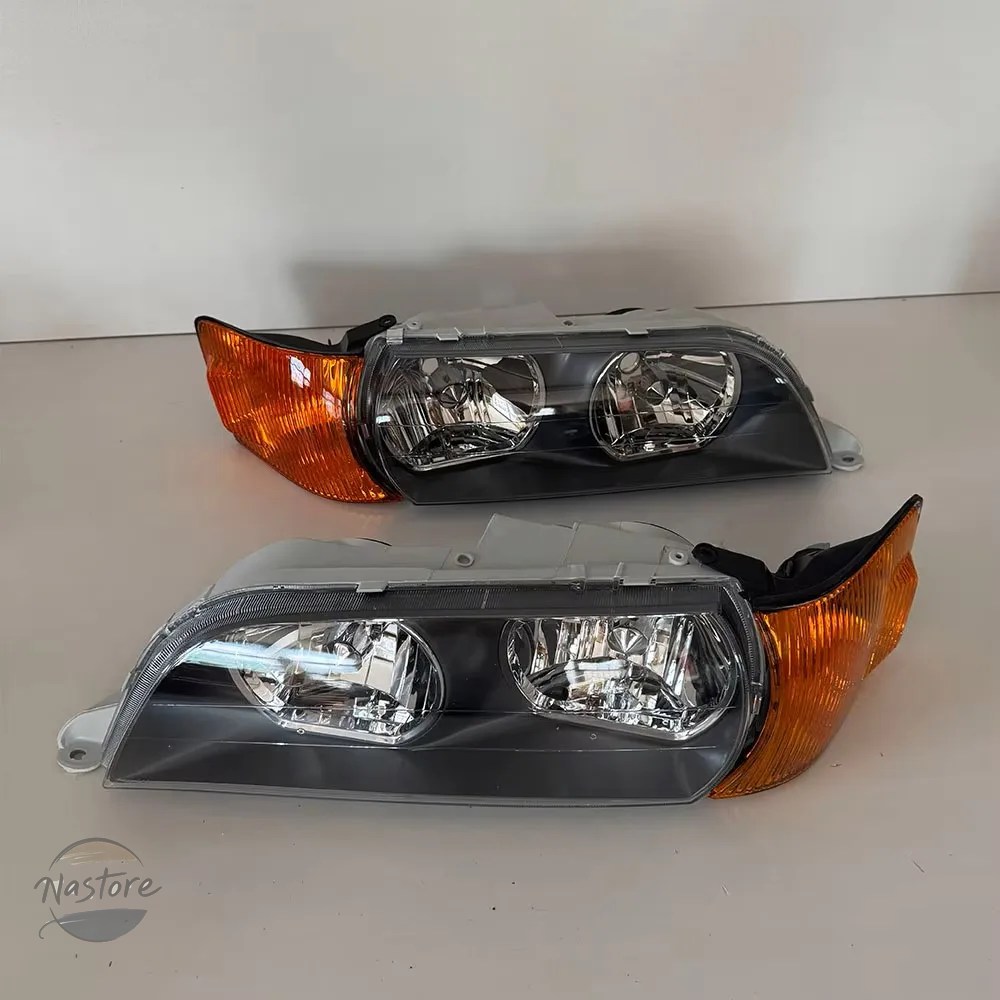 並行輸入品 jzx100 トヨタ ヘッドライト カスタムパーツ アクセサリー