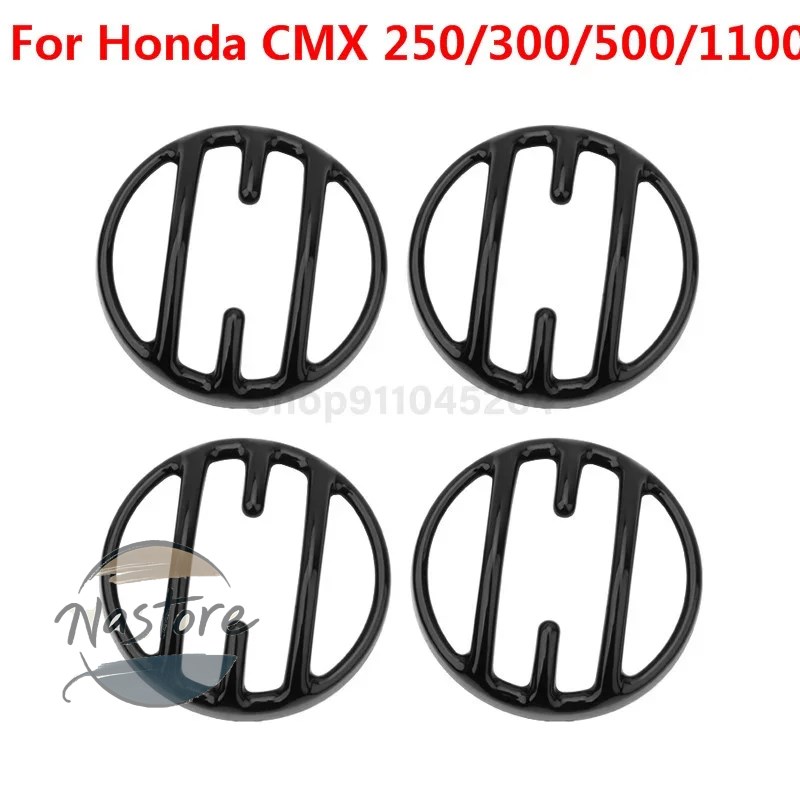 並行輸入品 ホンダ honda バイク ガード ヘッドライト エンジン カスタムパーツ カスタム レブル cmx 250 300 500 1100 2017 2023 カスタムパーツ 部品の画像
