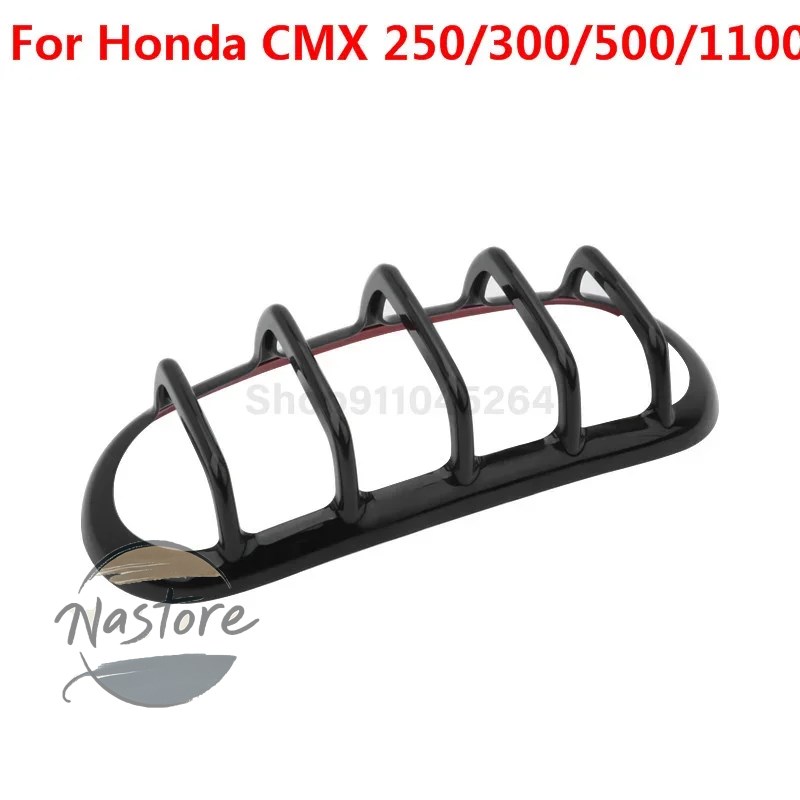 並行輸入品 ホンダ honda バイク ガード ヘッドライト エンジン カスタムパーツ カスタム レブル cmx 250 300 500 1100 2017 2023 カスタムパーツ 部品の画像