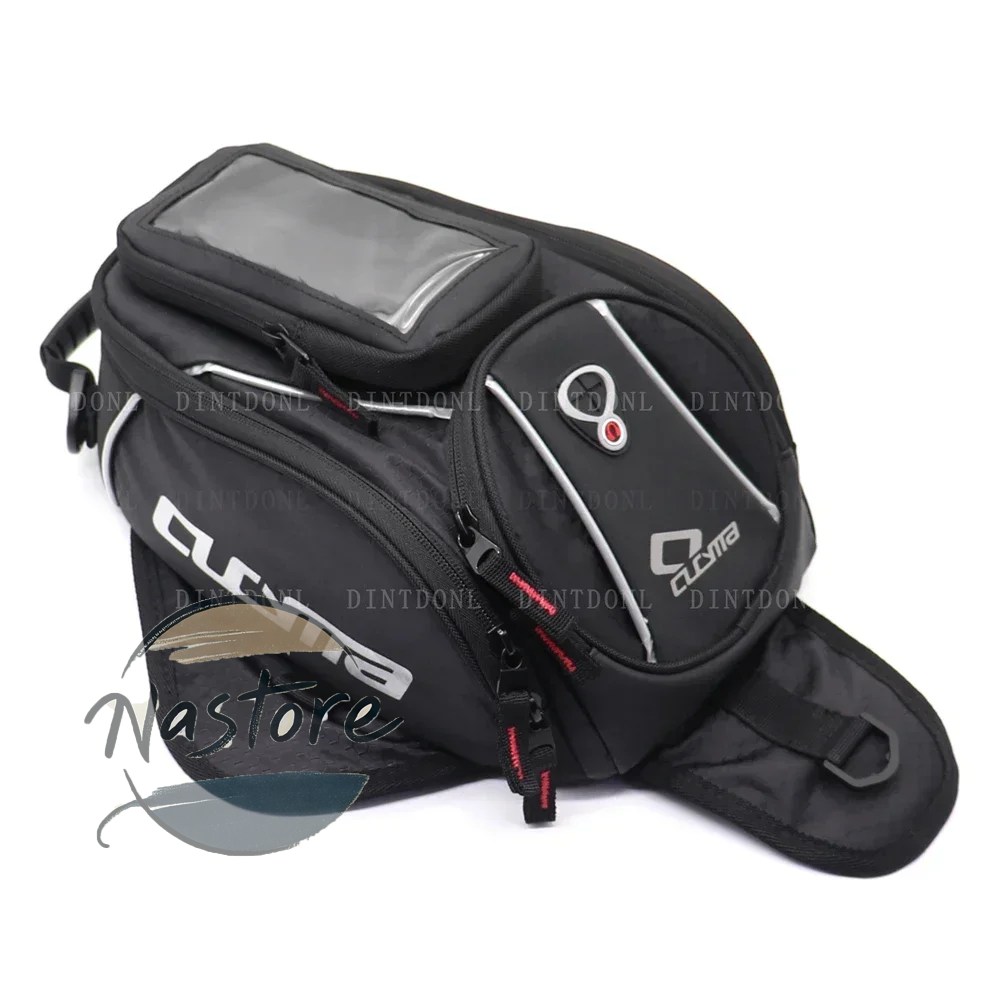 並行輸入品 k1 スズキ suzuki カスタムパーツ カスタム リア 750 1000 k3 k5 k7 燃料タンクバッグ携帯電話 カスタムパーツ 部品 アクセサリー_2