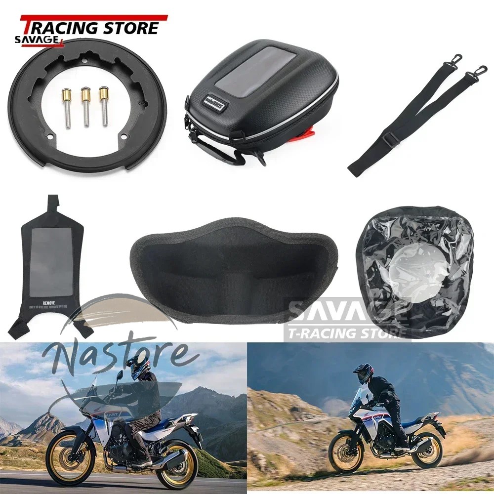 並行輸入品 cb125r ホンダ honda カスタムパーツ 燃料ガスタンクバッグ