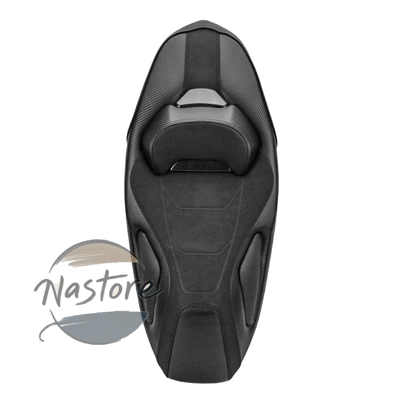 並行輸入品 ホンダ honda バイク カスタム pcx160 pcx 160 2020-2025 アクセサリーシート 改良クッションシートパッド_2