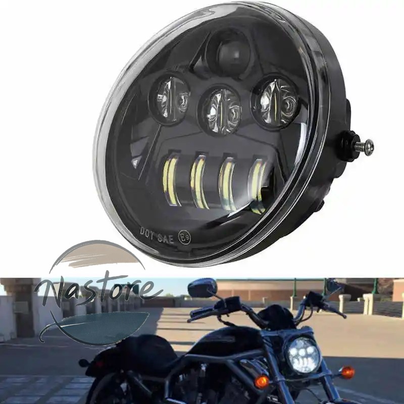 v-rod ヘッドライトのおすすめ人気商品一覧 通販 - Yahoo!ショッピング