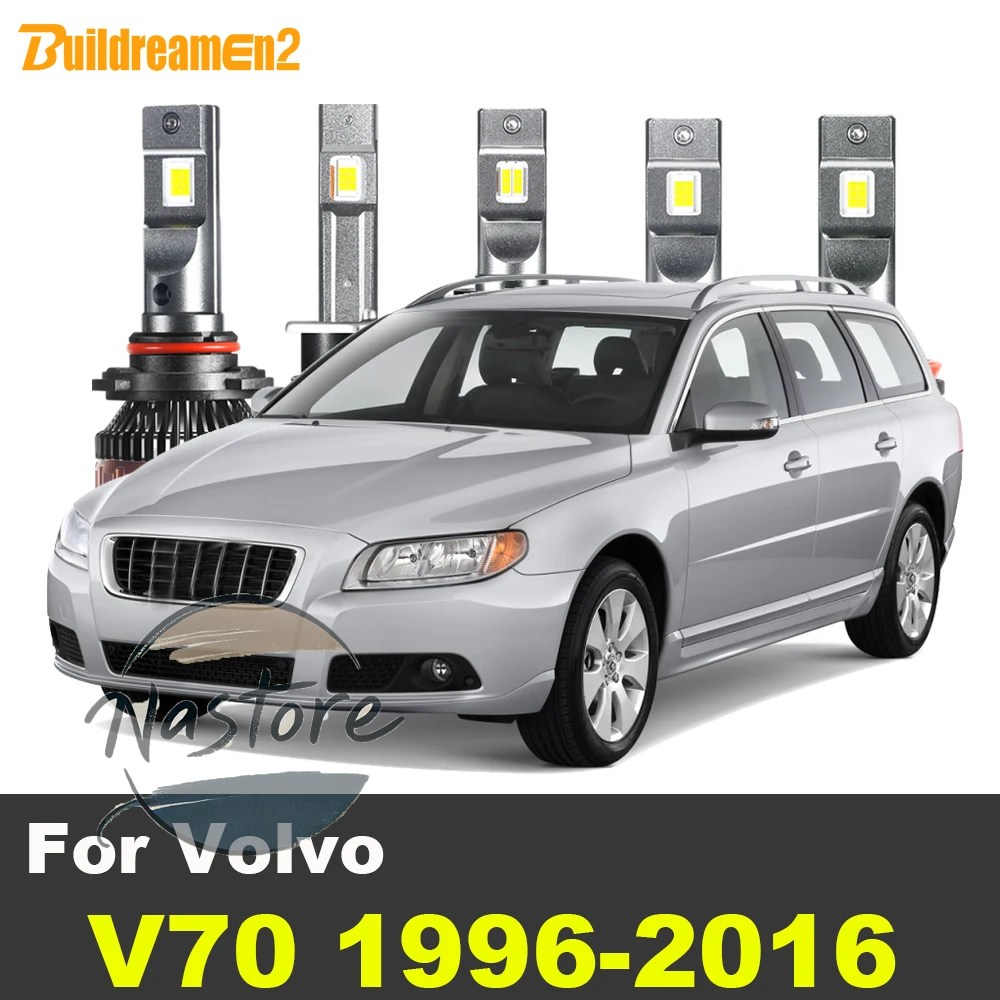 並行輸入品 v70 ボルボ volvo ヘッドライト カスタムパーツ フロント