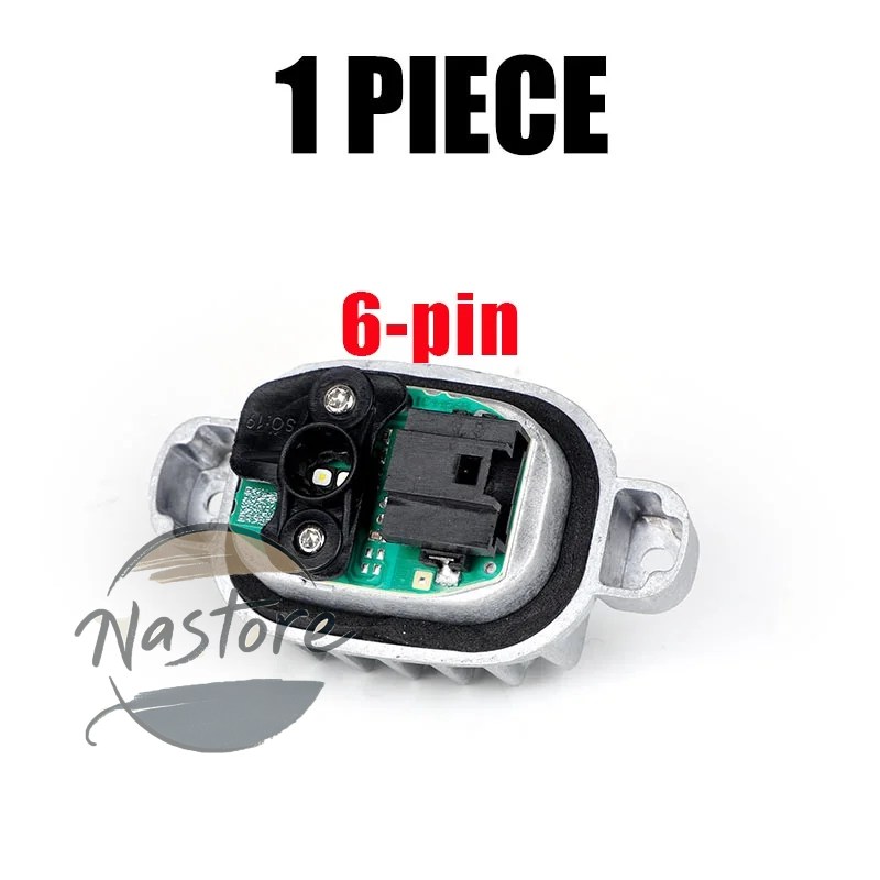 並行輸入品 BMW ヘッド ヘッドライト 63117428425 ledライト